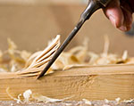 Entretien de meuble en bois par Menuisier France à Premesques